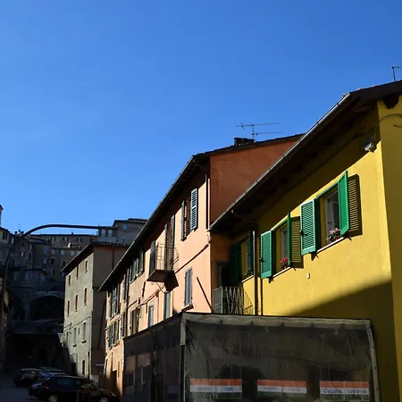 アパート Via Santa Elisabetta 2a