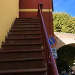 公寓 Via Santa Elisabetta 2a 佩鲁贾