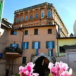 Via Santa Elisabetta 2a 公寓 *