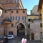 公寓 Via Santa Elisabetta 2a *