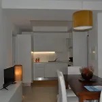 Via Santa Elisabetta 2a 公寓 *