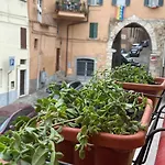 Via Santa Elisabetta 2a Appartamento