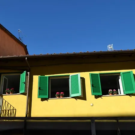 Via Santa Elisabetta 2a פרוג'ה