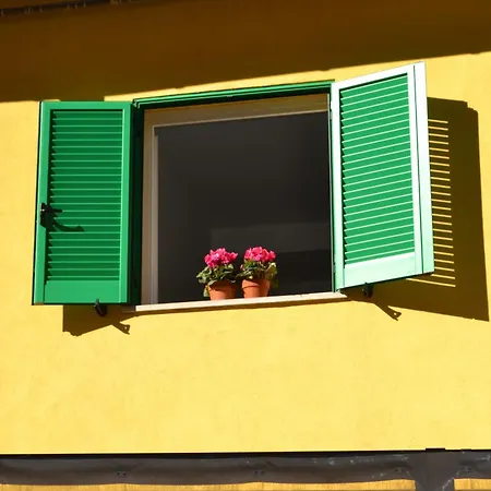 Via Santa Elisabetta 2a 公寓