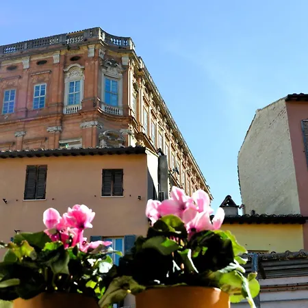 Appartement Via Santa Elisabetta 2a Pérouse