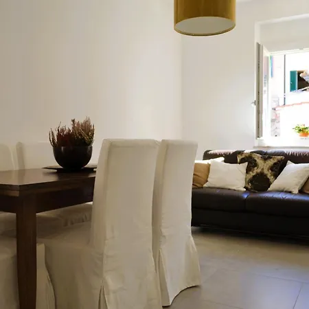 Appartement Via Santa Elisabetta 2a