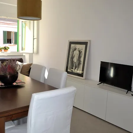 דירה Via Santa Elisabetta 2a *