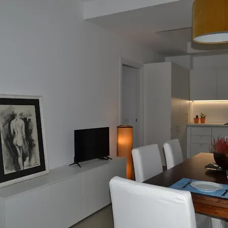 דירה Via Santa Elisabetta 2a פרוג'ה