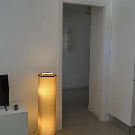 Via Santa Elisabetta 2a דירה פרוג'ה