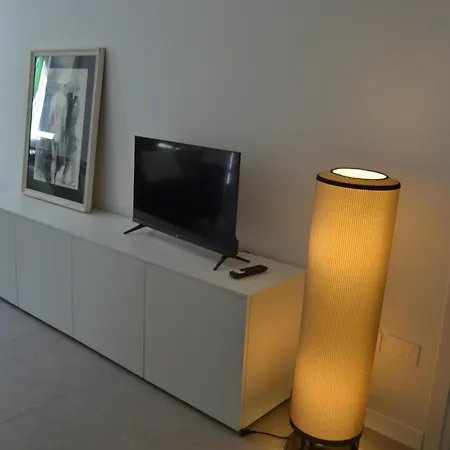 Via Santa Elisabetta 2a דירה