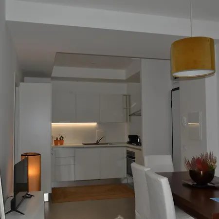 Appartement Via Santa Elisabetta 2a Pérouse