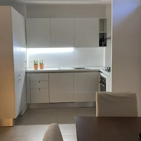 Via Santa Elisabetta 2a דירה פרוג'ה