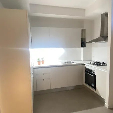 דירה Via Santa Elisabetta 2a