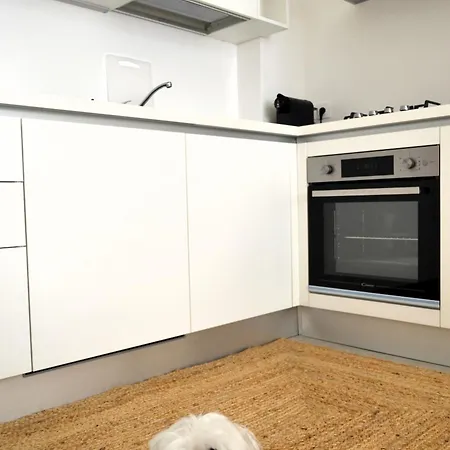 Via Santa Elisabetta 2a