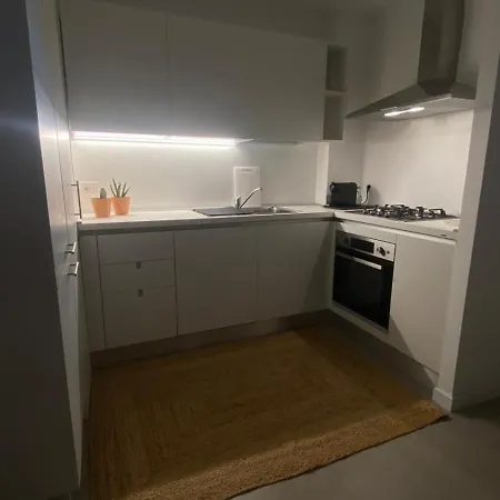 Appartement Via Santa Elisabetta 2a *