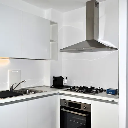 Via Santa Elisabetta 2a Appartement