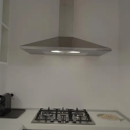 Via Santa Elisabetta 2a