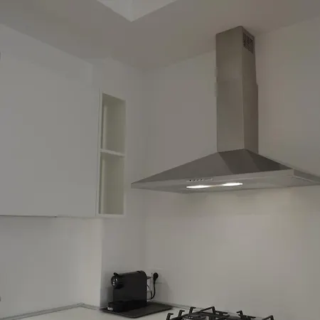 Appartement Via Santa Elisabetta 2a Pérouse