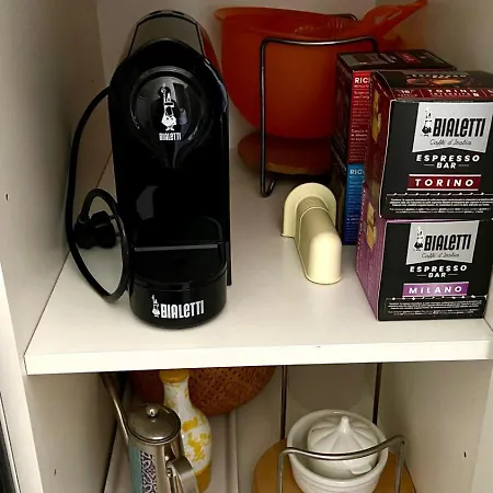 Via Santa Elisabetta 2a Pérouse