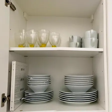 Via Santa Elisabetta 2a דירה פרוג'ה