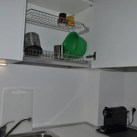 Appartement Via Santa Elisabetta 2a Pérouse