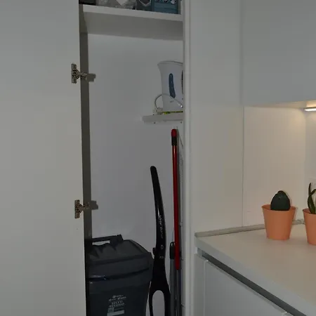 Via Santa Elisabetta 2a דירה פרוג'ה