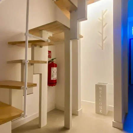 Via Santa Elisabetta 2a