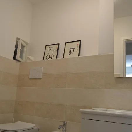 Via Santa Elisabetta 2a פרוג'ה