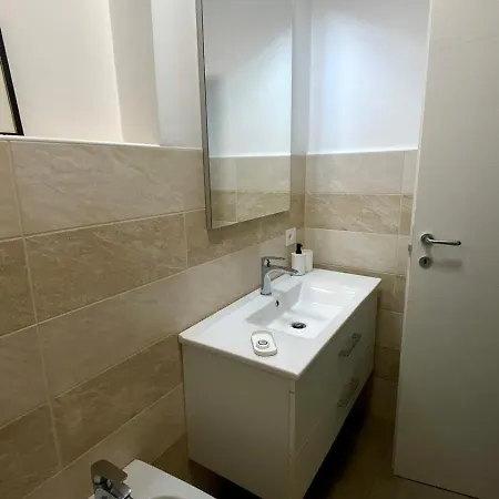 דירה Via Santa Elisabetta 2a *