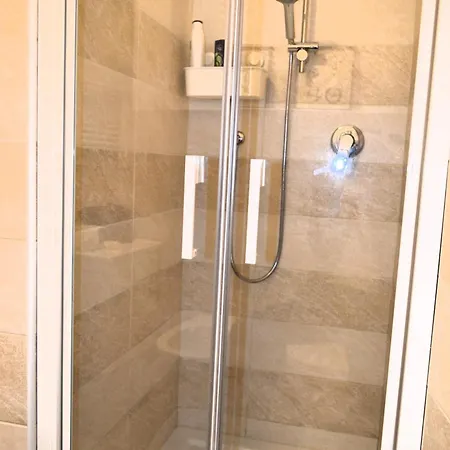 Via Santa Elisabetta 2a Appartement