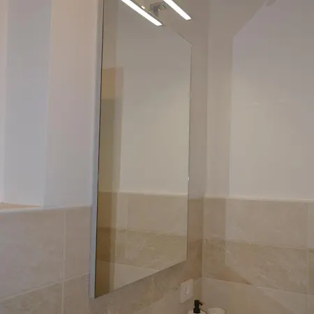 Via Santa Elisabetta 2a Appartement *