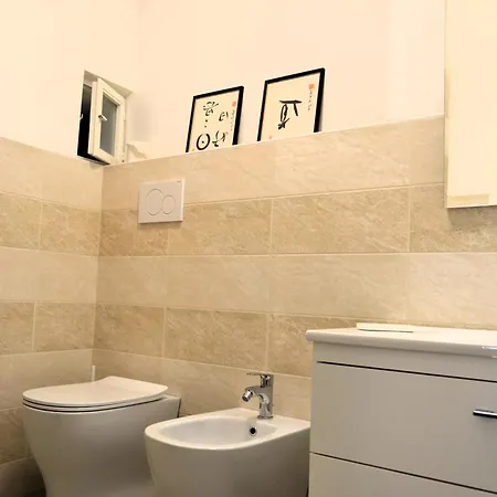 Via Santa Elisabetta 2a Appartement