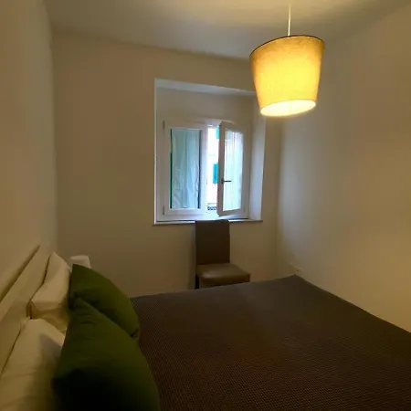 Via Santa Elisabetta 2a