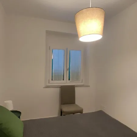 Via Santa Elisabetta 2a דירה פרוג'ה