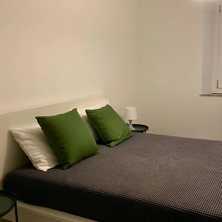 Apartment Via Santa Elisabetta 2a