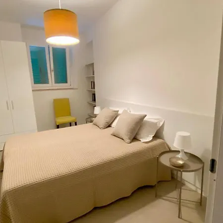 Appartement Via Santa Elisabetta 2a