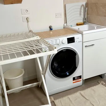 Appartement Via Santa Elisabetta 2a